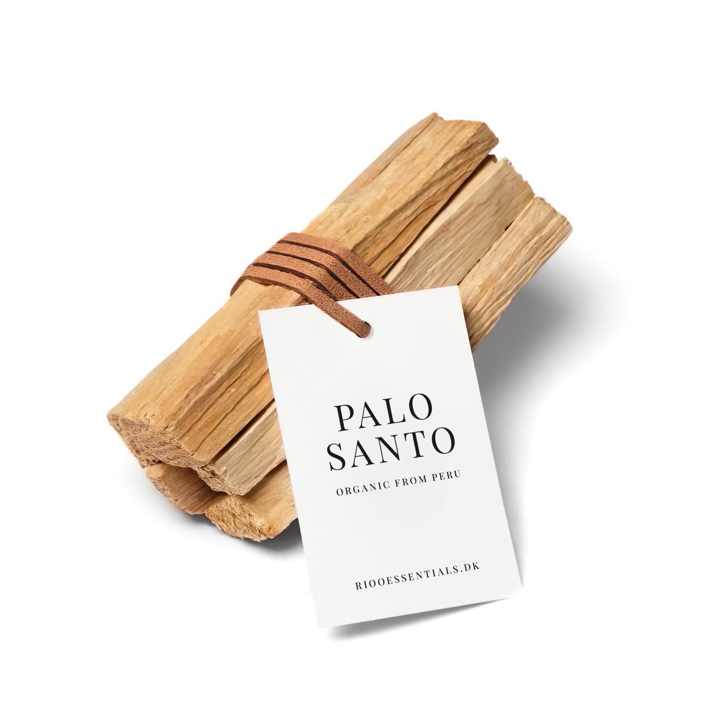 Palo Santo - 5 stk