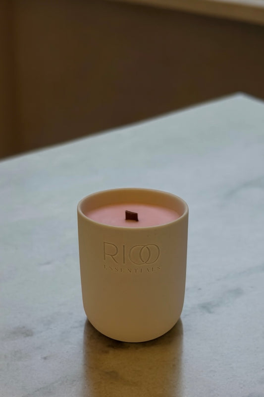 Duftlys - First Fall Whispers